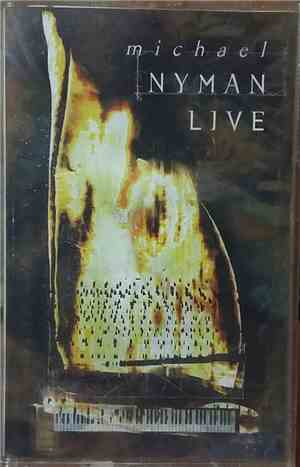 Michael Nyman - Live