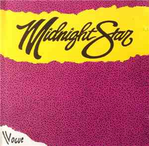 Midnight Star - Midnight Star