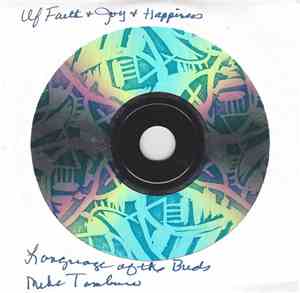 Mike Tamburo - Of Faith & Joy & Happiness