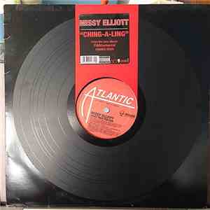 Missy Elliott - Ching-A-Ling