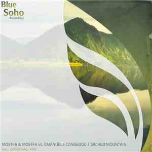 Mostfa & Mostfa Vs. Emanuele Congeddu - Sacred Mountain