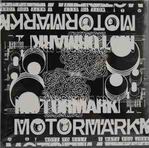 Motormark - Note To Self / I Hate You John