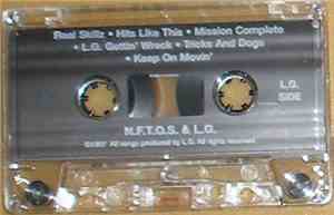 N.F.T.O.S. & L.G. - N.F.T.O.S. & L.G.