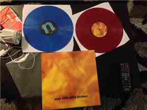 Nine Inch Nails - Broken / Fixed