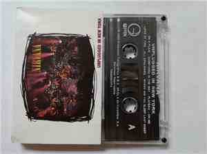 Nirvana - MTV Unplugged In New York