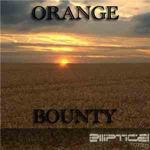 Orange - Bounty