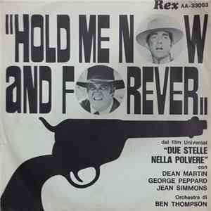Orchestra Ben Thompson - Hold Me Now And Forever / O' Carreteiro