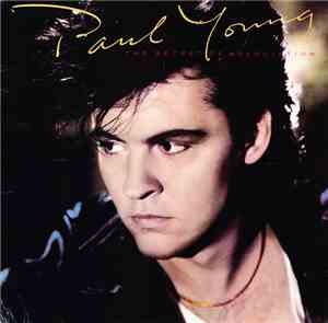 Paul Young - The Secret Of Association