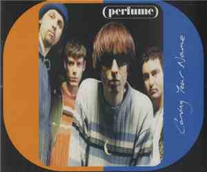Perfume - Carving Your Name