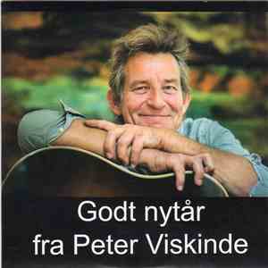 Peter Viskinde - Godt Nytår Fra Peter Viskinde