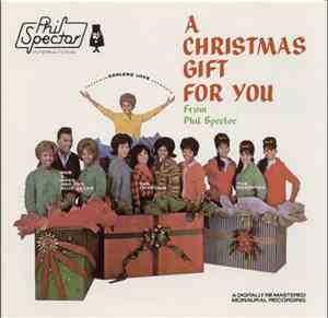 Phil Spector - A Christmas  Gift For You  From Phil Spector