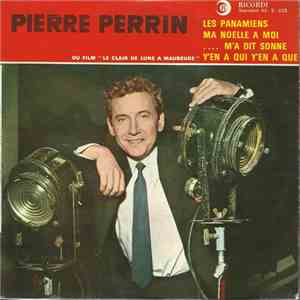 Pierre Perrin - Les Panamiens
