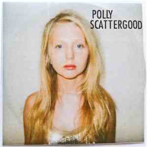 Polly Scattergood - 5 Tracks - Work In Progress