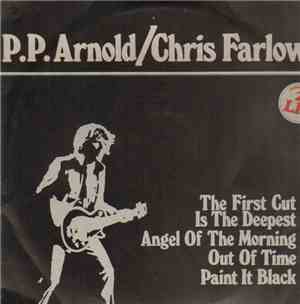P.P. Arnold, Chris Farlowe -  P.P. Arnold / Chris Farlowe