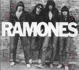 Ramones - Ramones