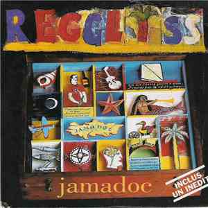 Regg'Lyss - Jamadoc