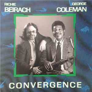 Richie Beirach and George Coleman - Convergence