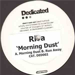 Riva - Morning Dust