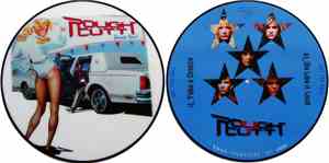 Rough Cutt - Take A Chance + We Like It Loud