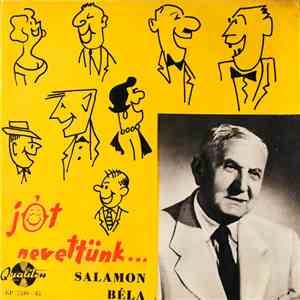 Salamon Béla - Szódásüveg És Környéke - Részletek