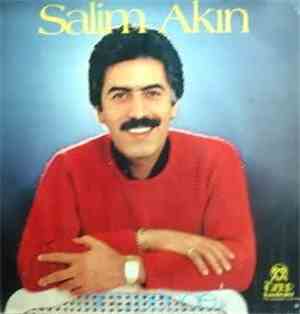 Salim Akın - Sıra Bende
