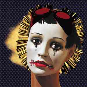 Sandie Trash - Salve Regina