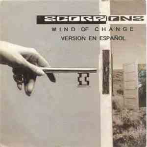 Scorpions - Wind Of Change