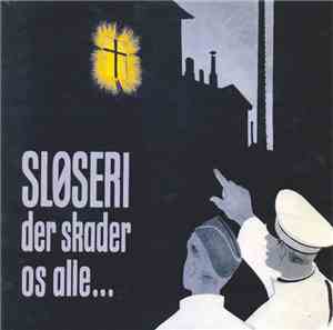 Sløseri Der Skader Os Alle - Sløseri Der Skader Os Alle...