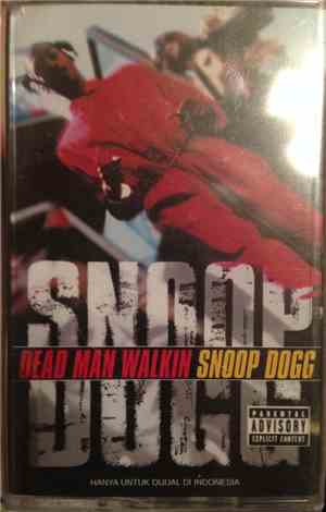 Snoop Dogg - Dead Man Walkin