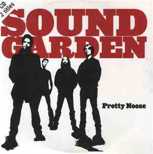 Soundgarden - Pretty Noose