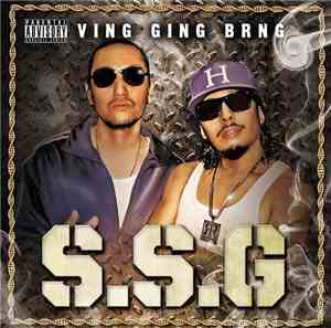 S.S.G - VING GING BRNG