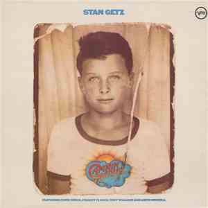 Stan Getz - Captain Marvel