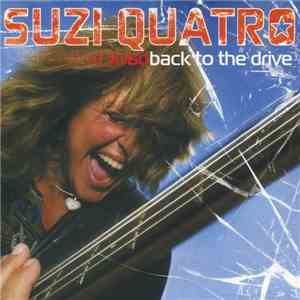 Suzi Quatro - Back To The Drive