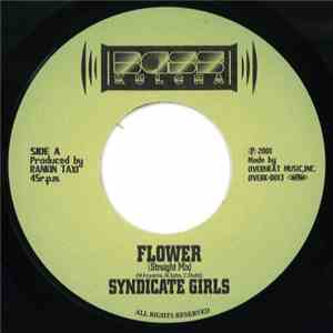 Syndicate Girls - Flower