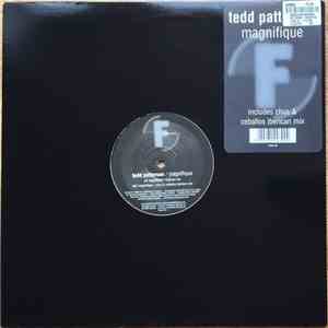 Tedd Patterson - Magnifique