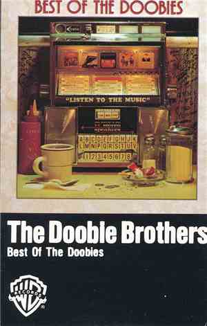 The Doobie Brothers - Best Of The Doobies