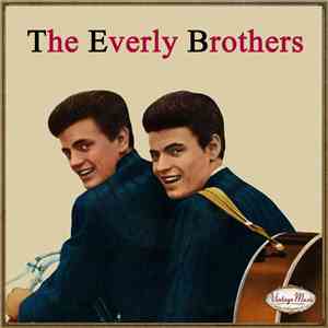 The Everly Brothers - The Everly Brothers