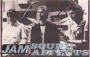 The Jam - Sound Affects