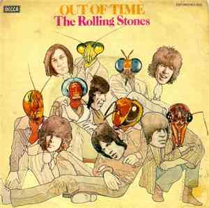 The Rolling Stones - Out Of Time