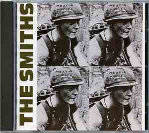 The Smiths - Meat Is Murder