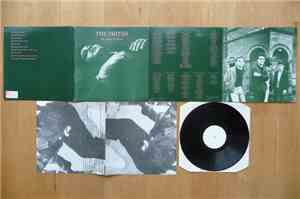 The Smiths - The Queen Is Dead