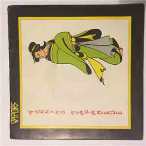 The Vapors - Turning Japanese