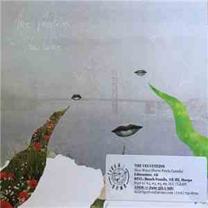 The Velveteins - Slow Wave