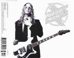 Thunder Express - Believe In You