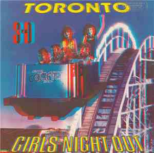 Toronto  - Girls Night Out