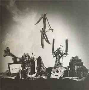 Trepaneringsritualen - Kainskult