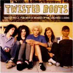 Twisted Roots  - Twisted Roots