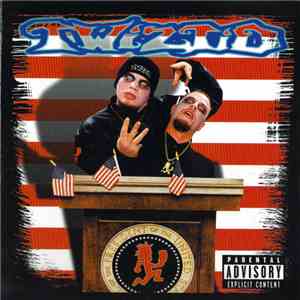 Twiztid - The Cryptic Collection