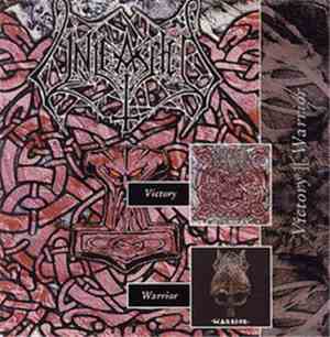 Unleashed - Victory / Warrior