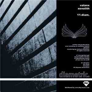 Valanx - Xenolith